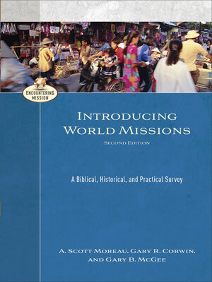 cover image of Introducing World Missions